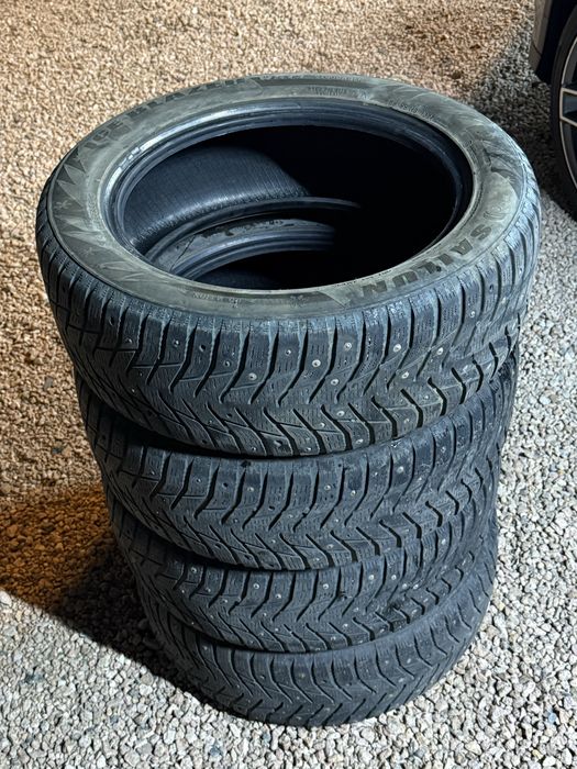 Зима Sailun 225/55R18