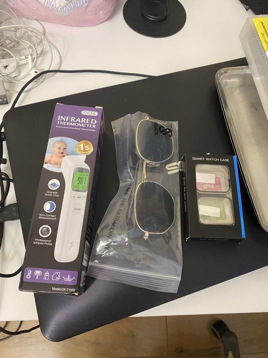 Обмен товары США