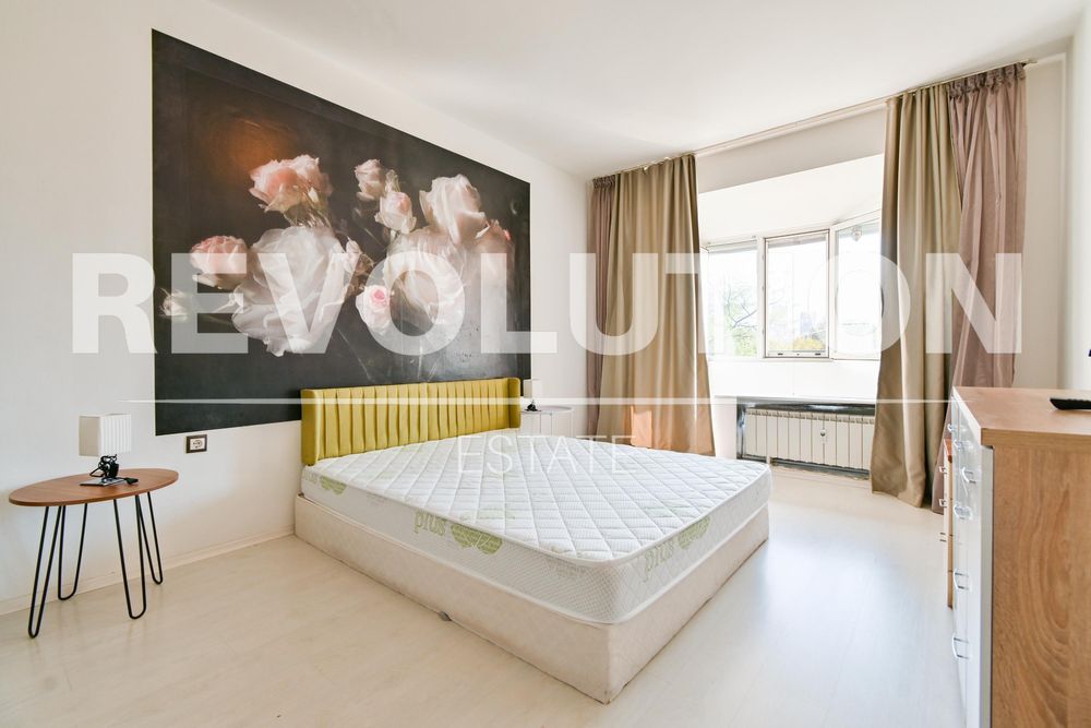 Дава се под наем Двустаен апартамент в София, Изток - 70 кв.м за 600 € - Снимка #7