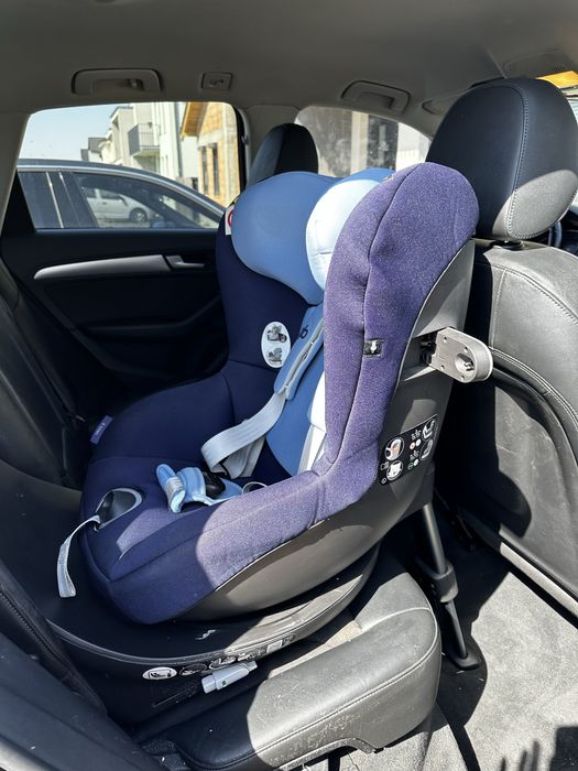 Scaun auto GB Vaya 2