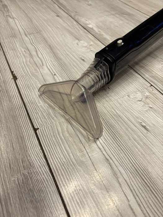 Професионална перяща прахосмукачка