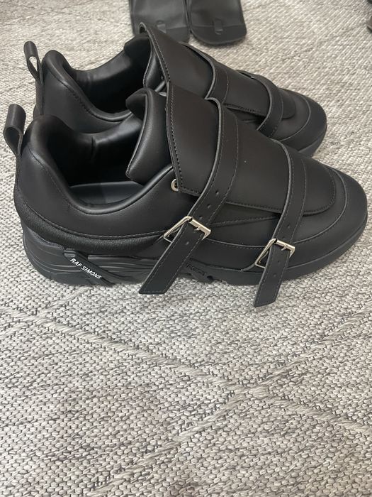 Raf simons antei 22