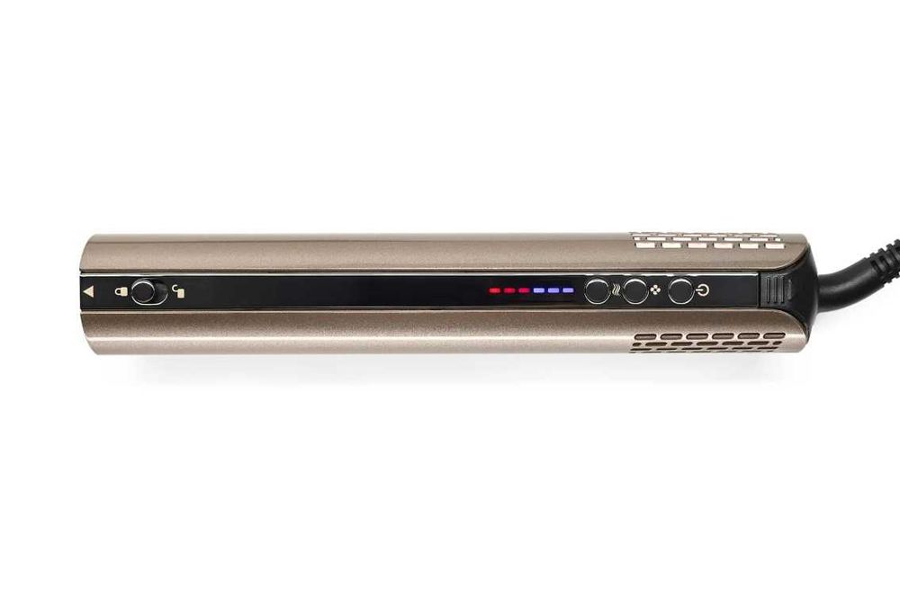 MyAdvance Multistyler Pro 5 в 1 – професионален стайлер 1300W с BLDC мотор и 24 м. гаранция