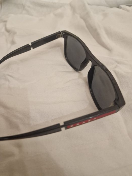 Слънчеви очила prada miu miu