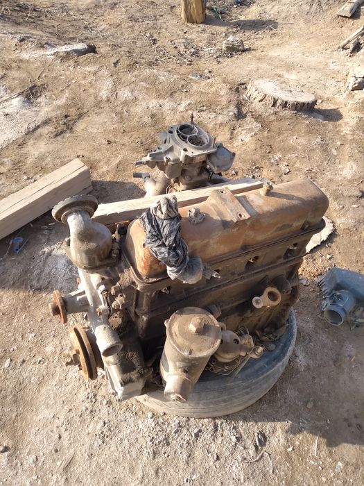 24 10 mator sotiladi