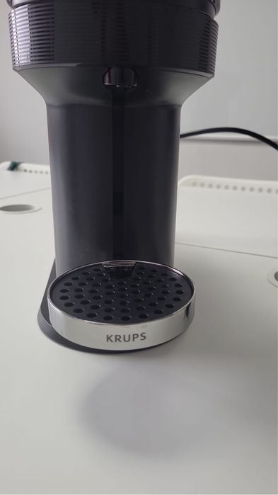 Nespresso Krups espressor