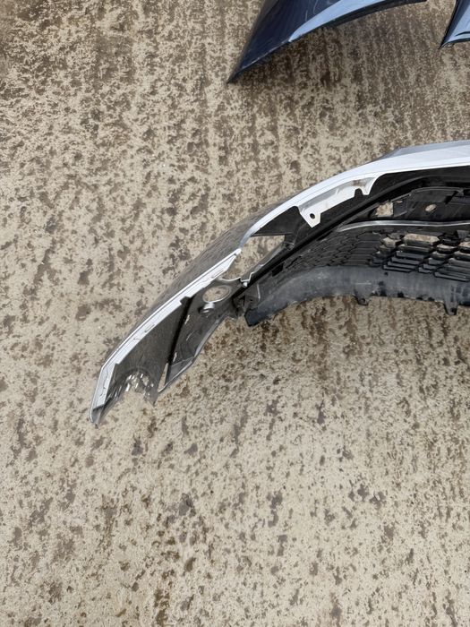 Bara fata toyota chr