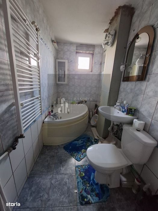 Apartament 3 camere Soseaua Alexandriei / Antiaeriana