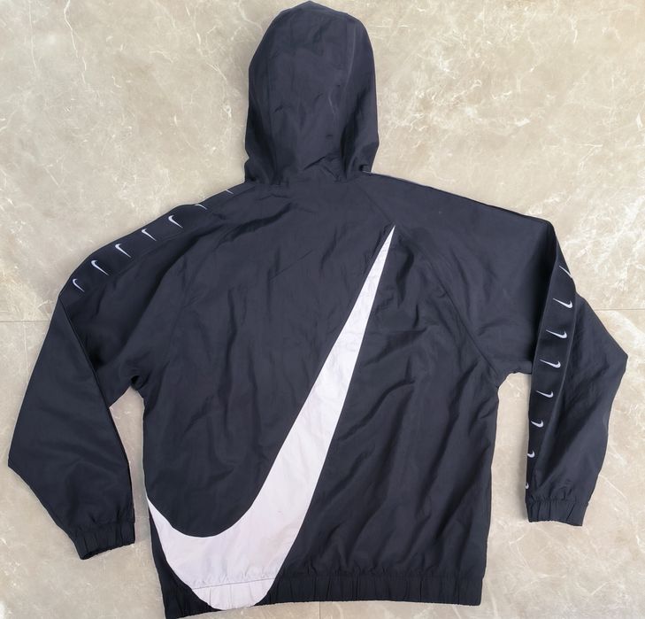 Nike Nsw SS Swoosh яке размер L