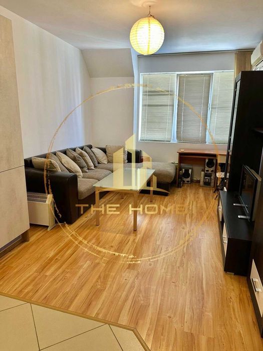 Дава се под наем Двустаен апартамент в Варна, Колхозен пазар - 60 кв.м за 400 € - Снимка #3