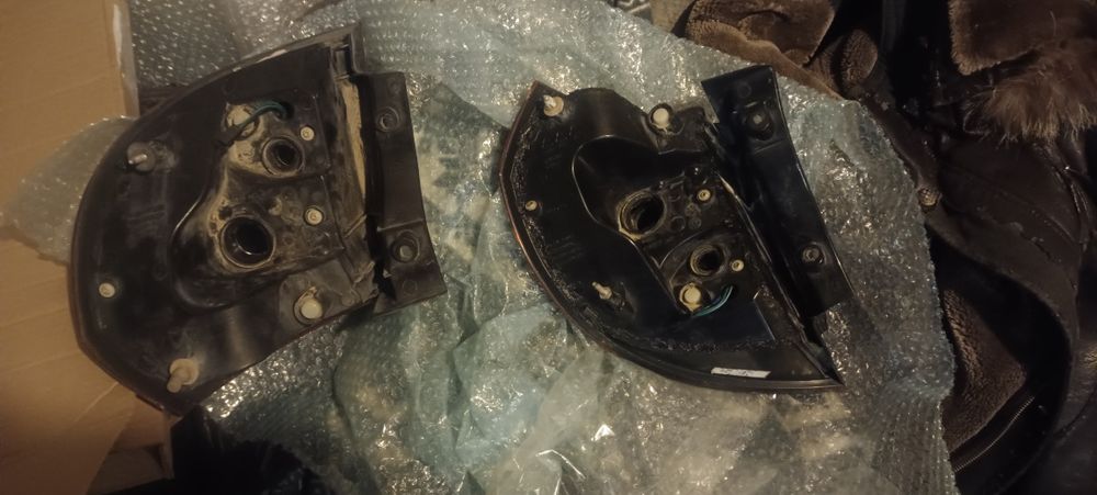 Джили эимгранд х7 стоп сигналы