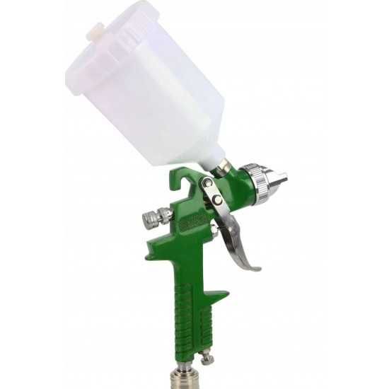 Бояджийски пистолет 1.7ММ MAR-POL HVLP