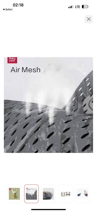 Эргорюкзак новый для малышей/кенгуру