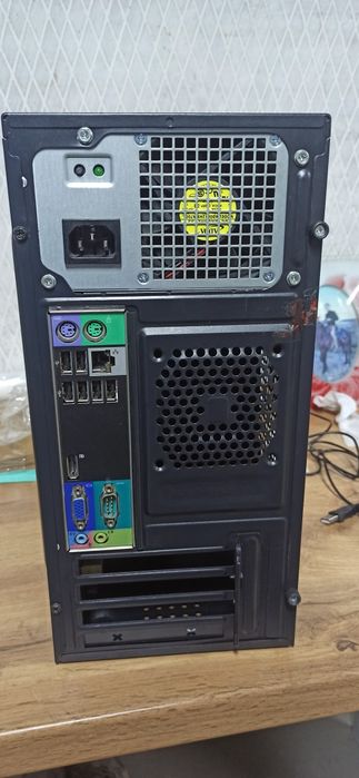 Системный блок продам