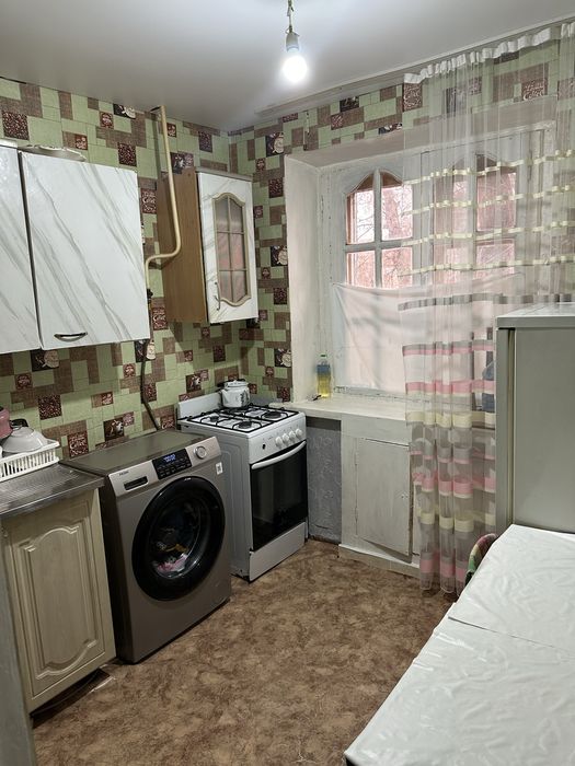 Сдам однакомнатную квартиру