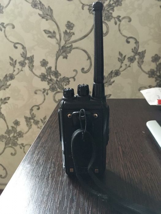 Umbrella рация .