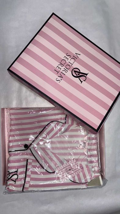 Pijama dama Victoria s Secret