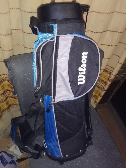 Чанта за голф Wilson