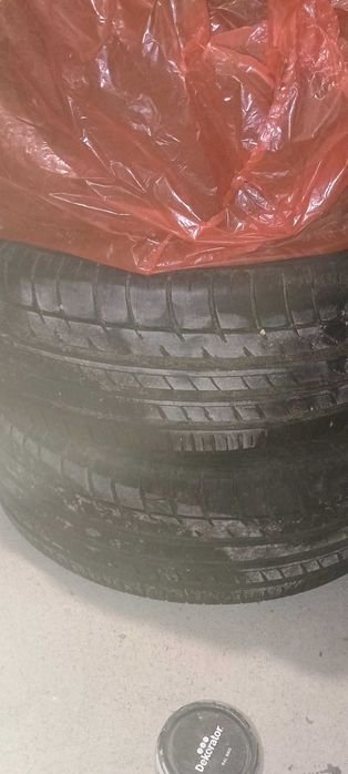 Джанти 20" Opel 5x115 Astra Insignia