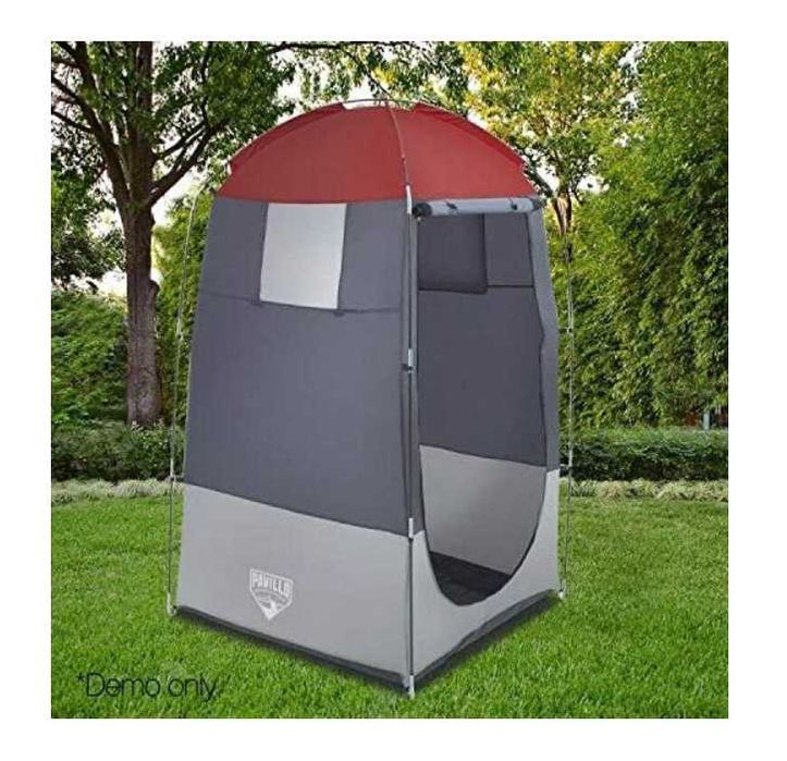 Туристическая раздевалка душ-120x190 см BW-68103 Доставка бесплатно