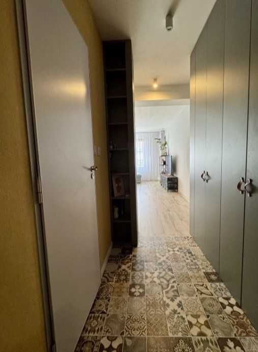 Дава се под наем Двустаен апартамент в София, Център - 65 кв.м за 620 € - Снимка #3