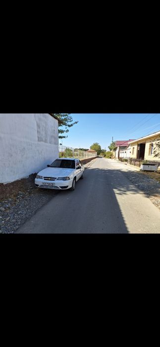 Нексия 1.6 донс супер люкс