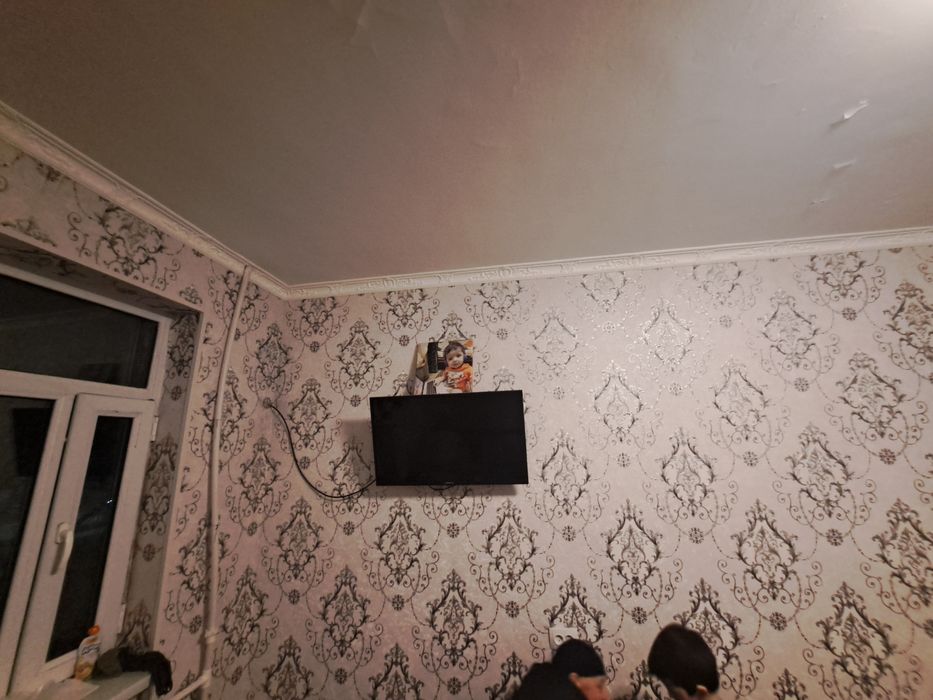 Квартира 1 комнатная супер район