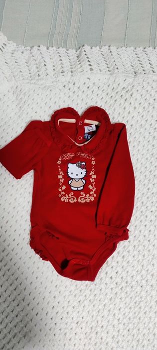 Body fetițe 6-9 luni