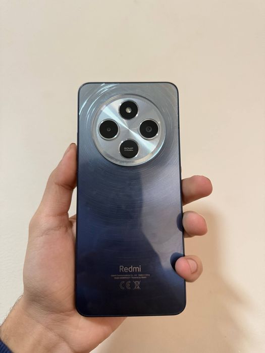 Redmi 14c 8/128 idel