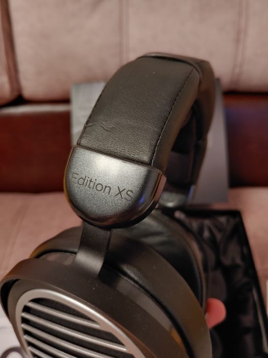 Слушалки HIFIMAN EDITION XS