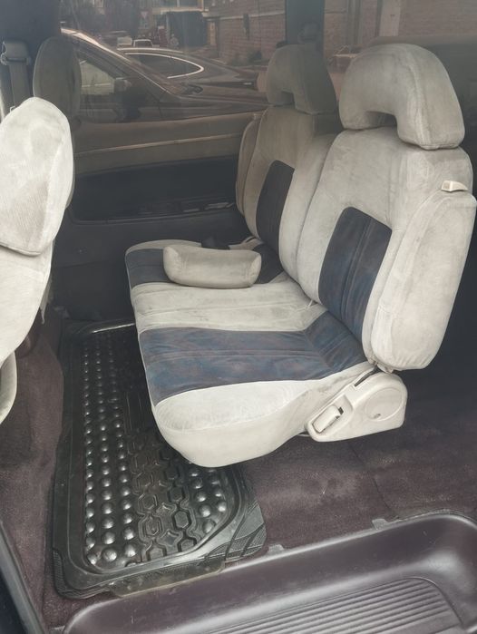 Срочно продам авто