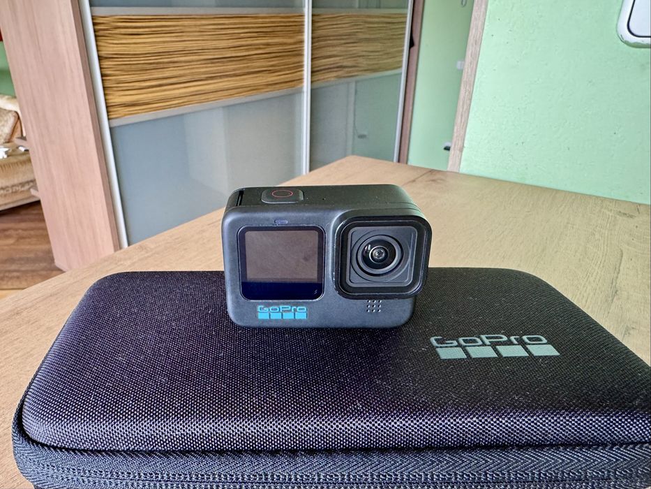 GoPro Hero 10 black