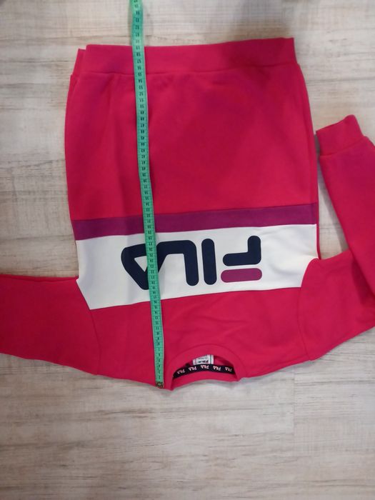 Детска блуза FILA