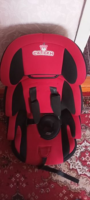 Автокресло детское