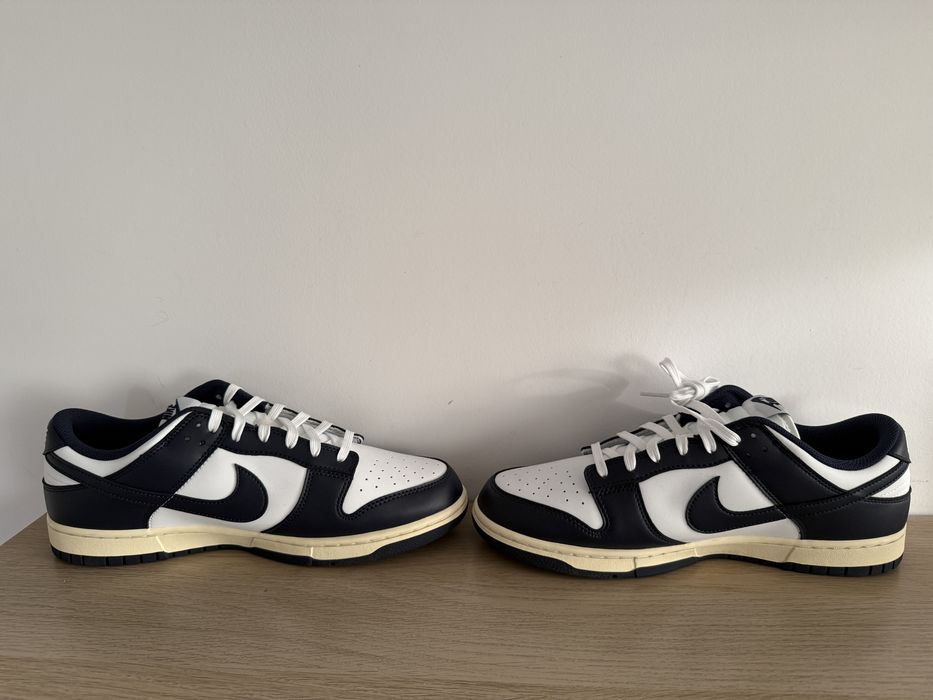Nike Dunk (Marimea 45)