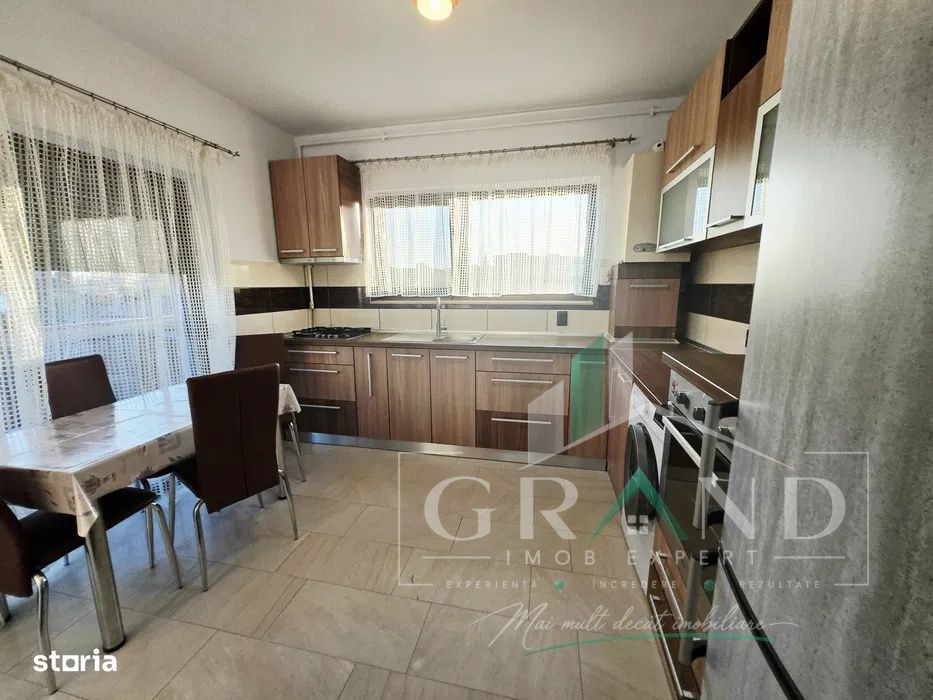 Apartament 2 Camere + Spatiu de Birou | Balcon 12 MP | Parcare | Gheor — fotografia 2