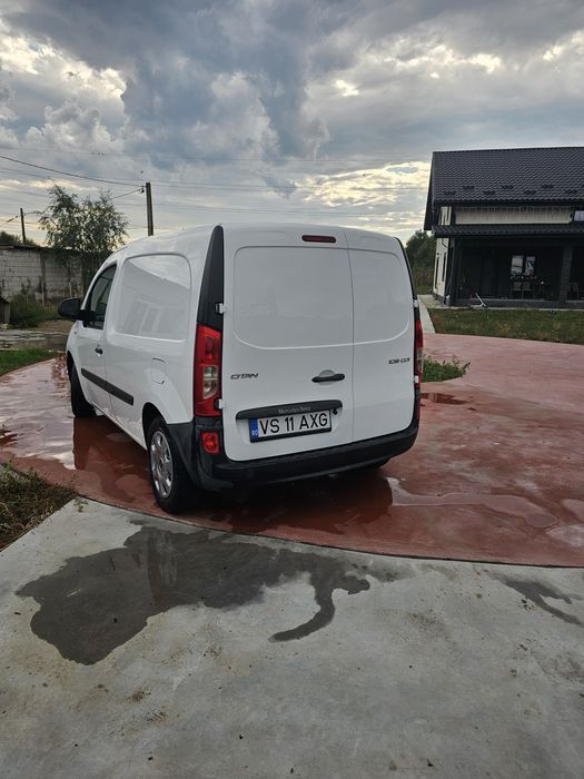 MERCEDES-BENZ Citan 2015 — imagine 3