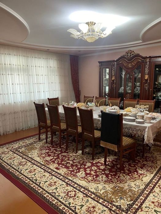 Qoraqamish 2/5 Muhbir kocha 4/2/4 131 kv Bankovskiy uy