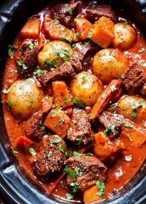 Комплексные обеды