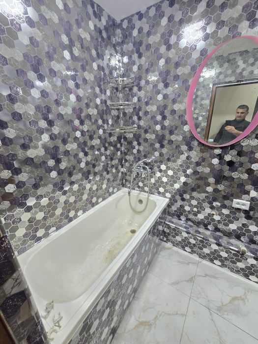 2хоналик 2каватда Конеяка Масчид
4каватлик панельный дом 
55квм,иккито