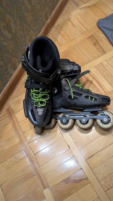 Rollerblade Twister