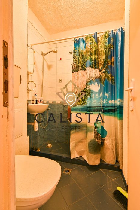 Дава се под наем Тристаен апартамент в София, Стрелбище - 85 кв.м за 650 € - Снимка #9