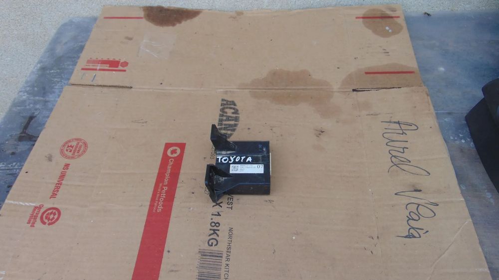 Modul lumini Toyota Corolla Verso an 2004-2009 cod MB177600-5131