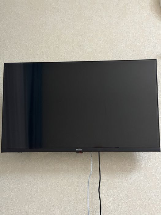 Продам телевизор Haier Smart Tv