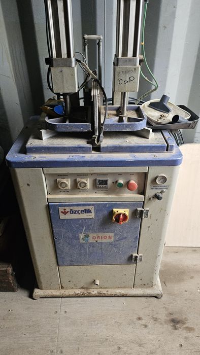 Оборудование для производства окон