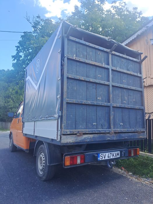 Vînd tanc pe roti . Capu Campului • OLX.ro