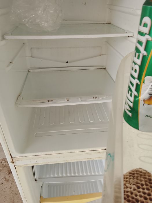 Холодильник 2 ай