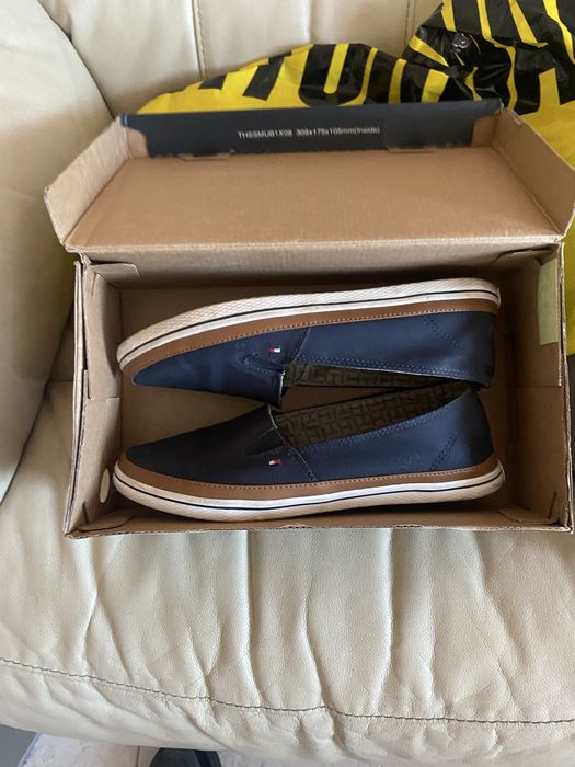 Tommy Hilfiger дамски обувки