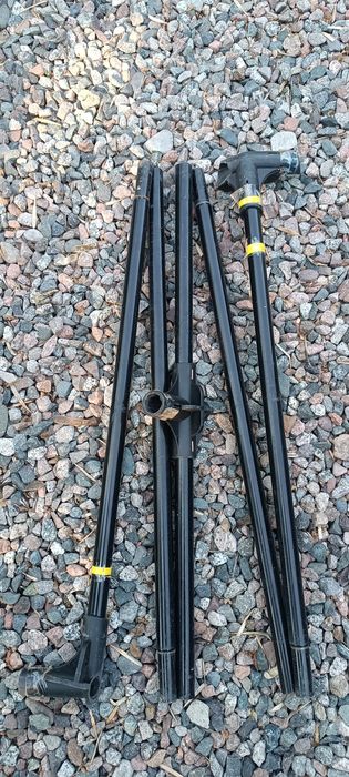 Каркас для шатра