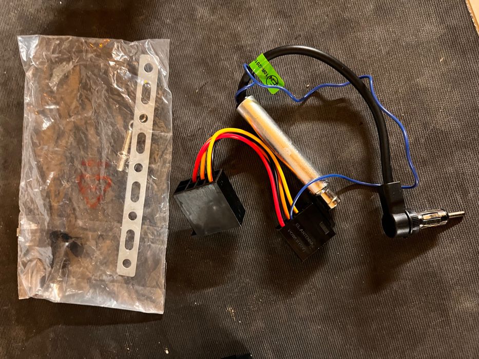 Blaupunkt Milano 200 BT